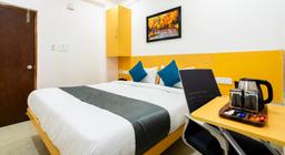 V Square Elite in Hyderabad