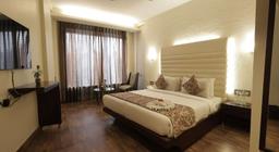 Chinmay Hotels and Resorts in Lucknow