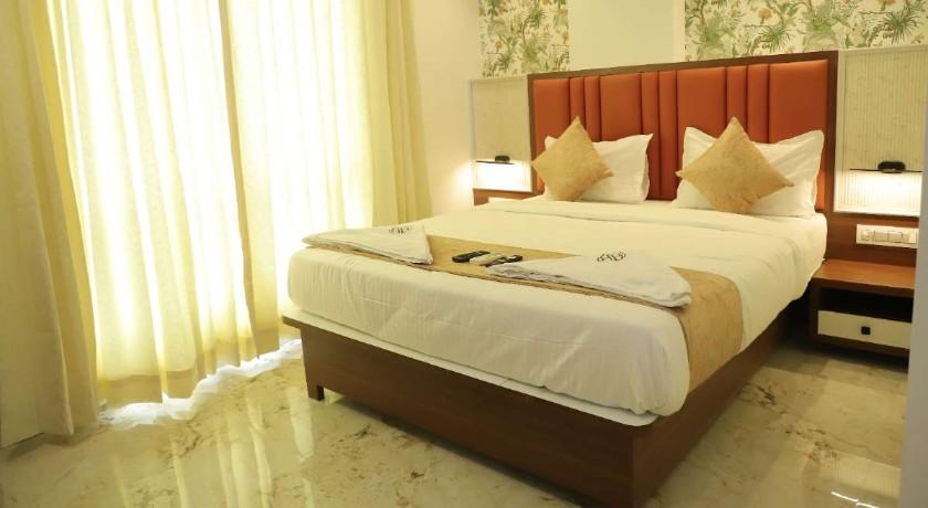Sapphire Suites in Navi Mumbai