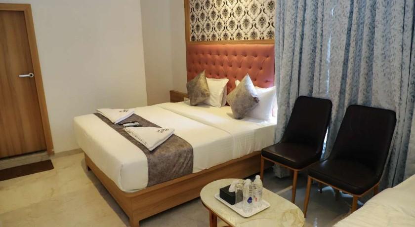Sapphire Suites in Navi Mumbai