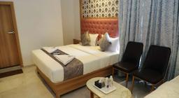 Sapphire Suites in Navi Mumbai