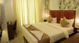 Sapphire Suites in Navi Mumbai