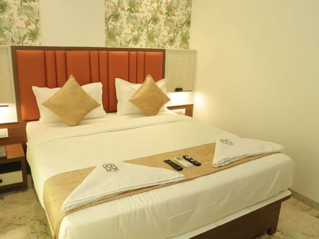 Sapphire Suites in Navi Mumbai