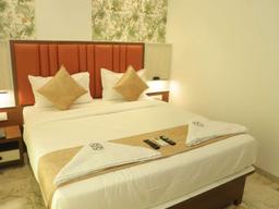 Sapphire Suites in Navi Mumbai