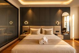 Melange Hotel By Dreamwood in Gurgaon