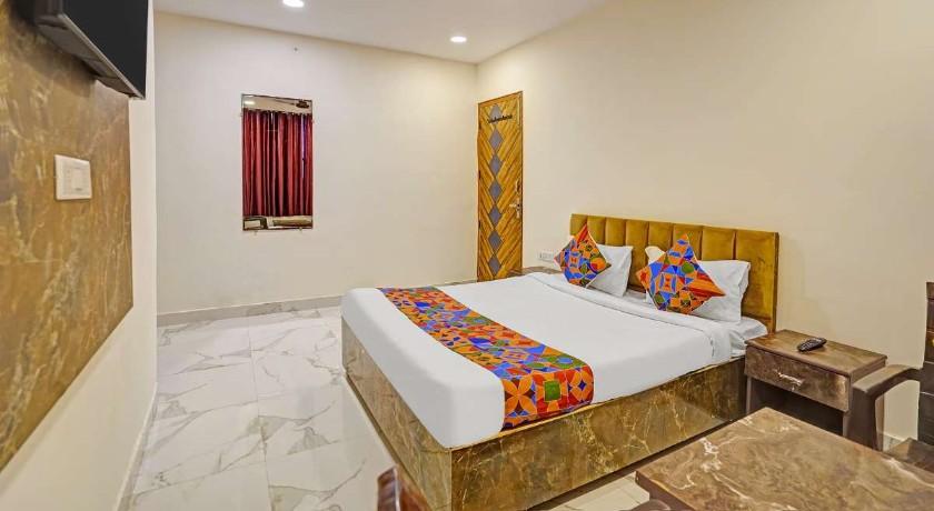 Golden Rivaah Guest House in Ghaziabad