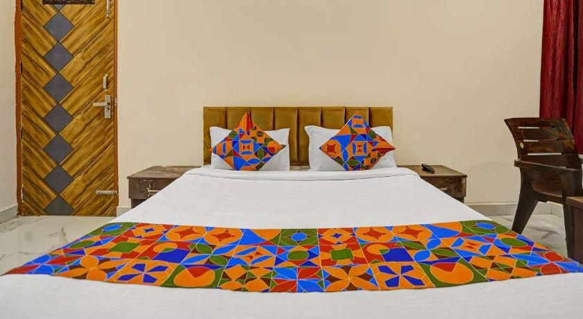 Golden Rivaah Guest House in Ghaziabad
