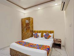 Golden Rivaah Guest House in Ghaziabad