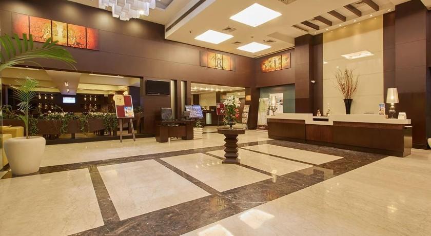 Country Inn and Suites by Radisson(A Unit Of Tuberose Hotel) in Gurgaon