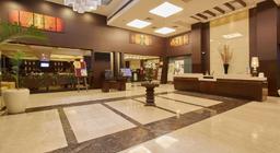 Country Inn and Suites by Radisson(A Unit Of Tuberose Hotel) in Gurgaon