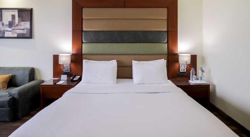 Country Inn and Suites by Radisson(A Unit Of Tuberose Hotel) in Gurgaon