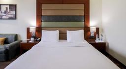 Country Inn and Suites by Radisson(A Unit Of Tuberose Hotel) in Gurgaon