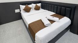 Hotel Limewood in Mangalore