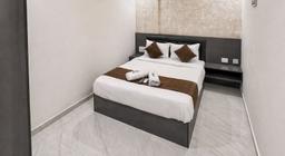 Hotel Limewood in Mangalore