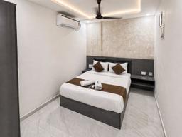 Hotel Limewood in Mangalore