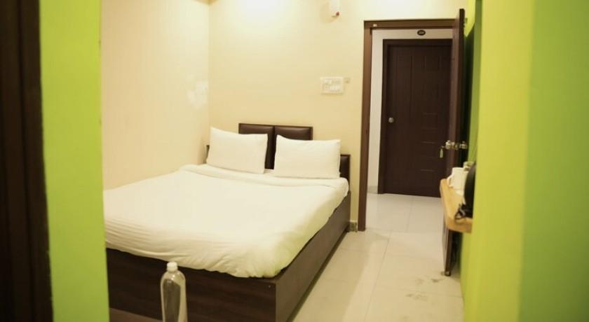 ASM Grand in Hyderabad