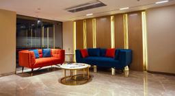 Grand Continent Hotel, Gurugram in Gurgaon