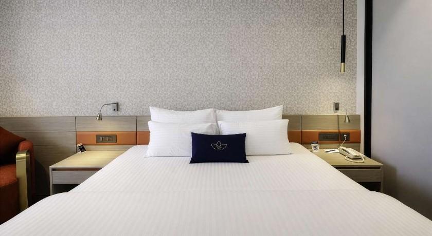 Grand Continent Hotel, Gurugram in Gurgaon