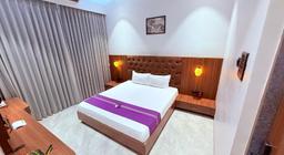 Purple Lotus Suites in Panvel