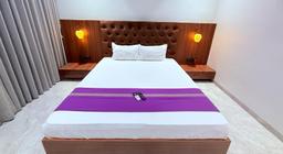 Purple Lotus Suites in Panvel