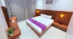 Purple Lotus Suites in Panvel
