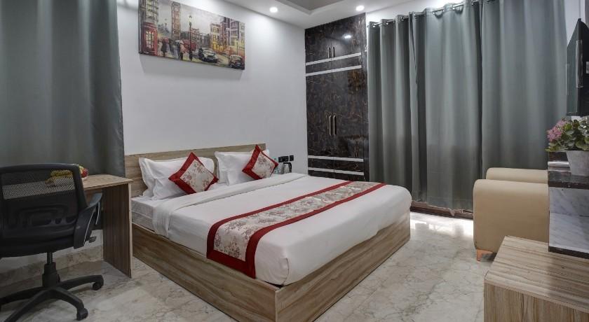 Quadis Central in Noida