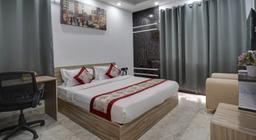 Quadis Central in Noida