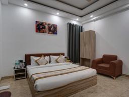 Quadis Central in Noida