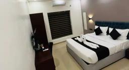 The Lotaz Hotel in Kochi