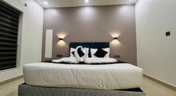 The Lotaz Hotel in Kochi