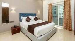 The Lotaz Hotel in Kochi