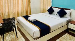 S K Comforts Rooms in Bangalore