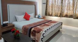 Hotel Nimba International in Ranebennur