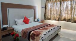 Hotel Nimba International in Ranebennur