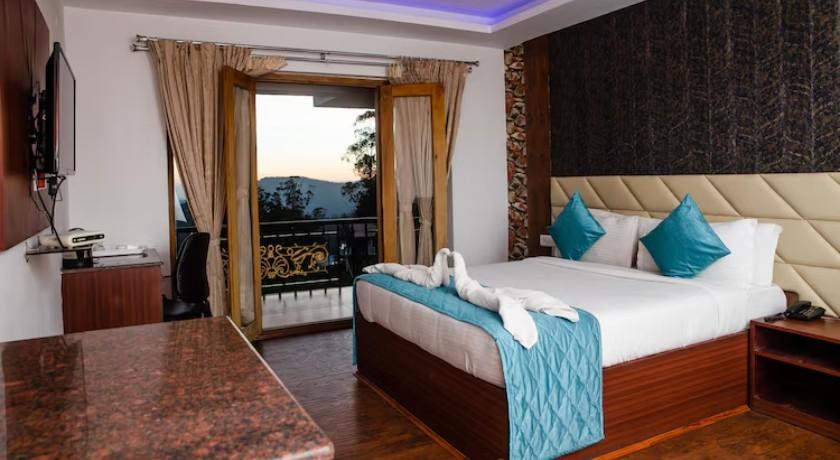 Vista Suites Doddabetta By Bestinn Leisure Resort Ooty in Ooty