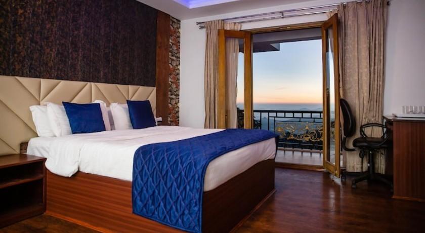 Vista Suites Doddabetta By Bestinn Leisure Resort Ooty in Ooty