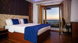 Vista Suites Doddabetta By Bestinn Leisure Resort Ooty in Ooty