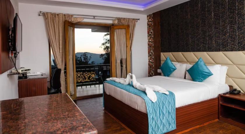 Vista Suites Doddabetta By Bestinn Leisure Resort Ooty in Ooty