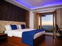 Vista Suites Doddabetta By Bestinn Leisure Resort Ooty in Ooty