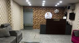Hotel Gray Stone in Noida