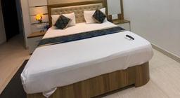 Sleep Inn Hotel in Bhubaneswar