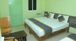 Icon Vista Hotel in Tirupati