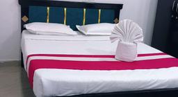 Hotel Casa Grand Inn in Hyderabad