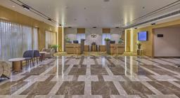 Grand Continent A Luxury Collection in Udaipur