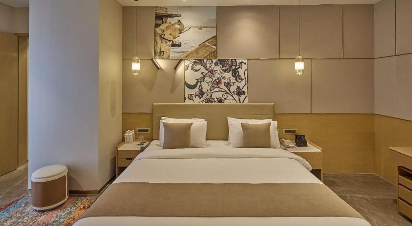 Grand Continent A Luxury Collection in Udaipur