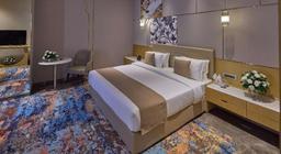 Grand Continent A Luxury Collection in Udaipur