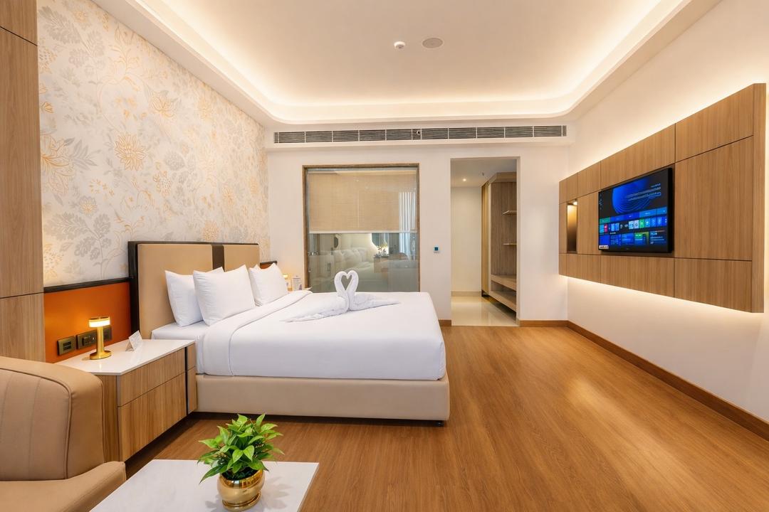 Pride Premier Greater Noida in Noida