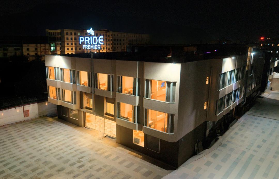 Pride Premier Greater Noida in Noida