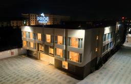 Pride Premier Greater Noida in Noida