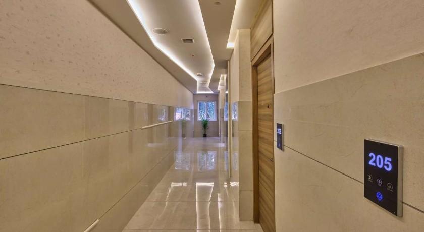 Grand Continent Hosur A Sarovar Portico Affiliate Hotel in Hosur